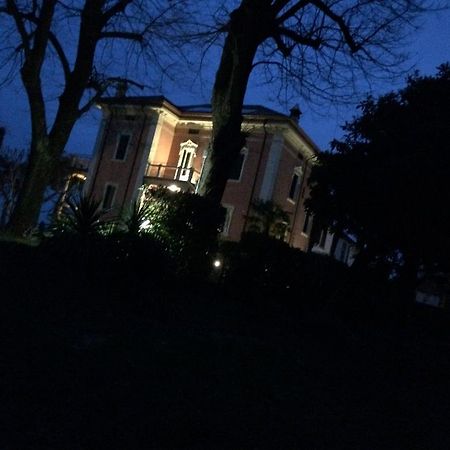 B&B La Familia Lazise Buitenkant foto