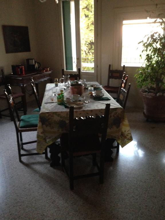 B&B La Familia Lazise Buitenkant foto
