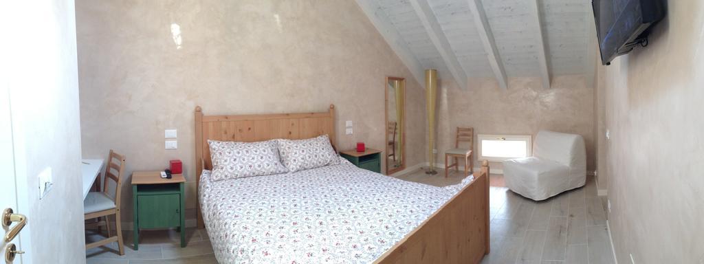 B&B La Familia Lazise Kamer foto