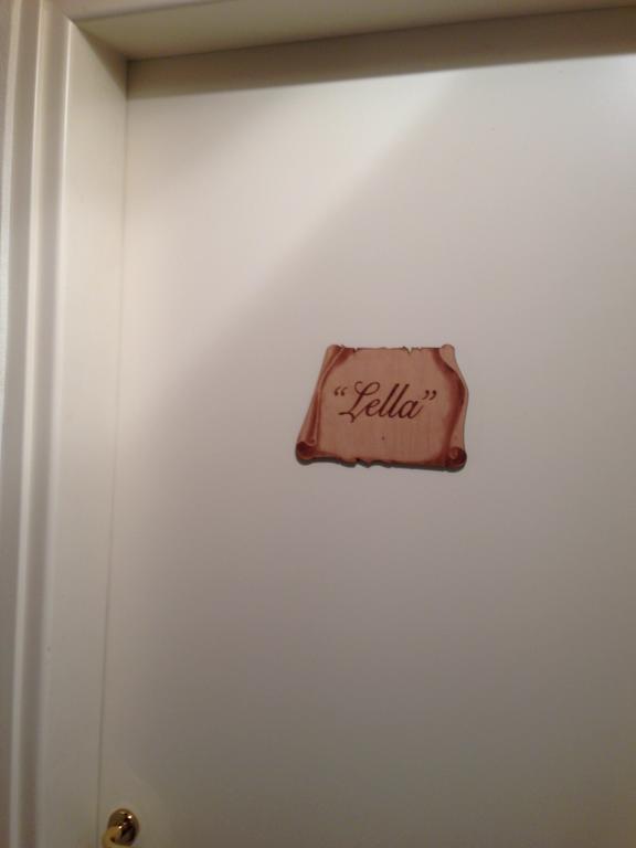 B&B La Familia Lazise Kamer foto