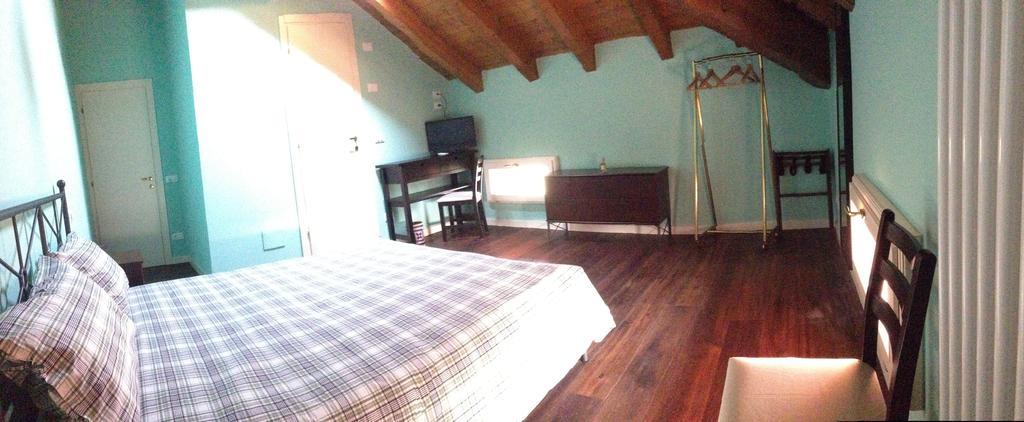 B&B La Familia Lazise Kamer foto